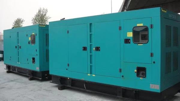 江宁幼儿园备用发电机供